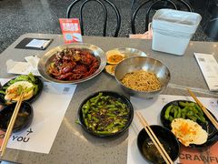 -一棠龙虾•王牌虾球(恒隆广场店)