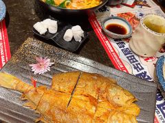 -古田居·特色寿司料理(星之岛旗舰店)