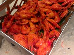 -上海锦江汤臣洲际大酒店壹阶层