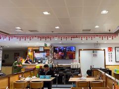 -老边饺子馆(东单店)