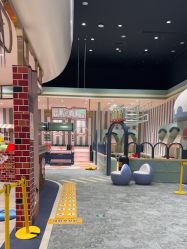 -奈尔宝家庭中心·亲子餐厅(鄞州万达店)