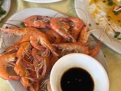 -秋姐美食店(旅游大道店)