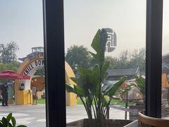-The Rug Cafe(王府中环店)