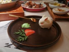 -京华烟云·北京烤鸭(领展购物广场·中关村店)