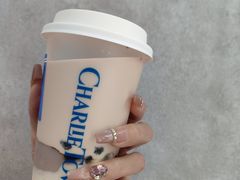 -CHARLIETOWN红茶公司(南京万象天地店)
