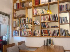 -甲乙丁書店·书茶咖·四合院