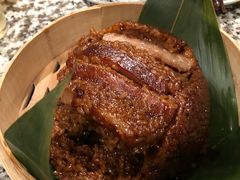 江米扣肉-南京大牌档(凯德大峡谷店)