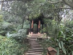 -三苏祠