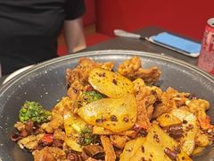-美蛙四季(六里桥店)