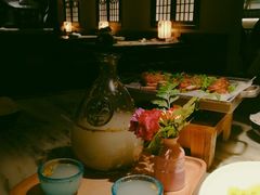 -绿茶餐厅(昌平悦荟店)