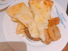 -星伦多自助料理(江阴万达店)