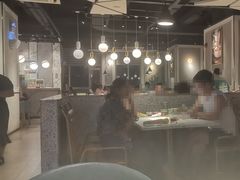 -豪客来牛排(伟诚广场店)