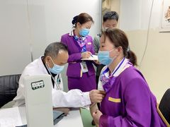 -汇慈安·高端自营月嫂(武汉月子尊享店)
