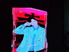-赤红音乐现场(浦东金桥路店)