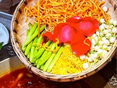 -大龙燚火锅(太古里店)