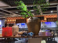 -同庆楼(滨湖万达广场店)