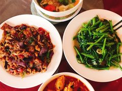 -灯笼馆海鲜餐厅