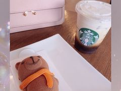 -星巴克臻选(北京颐堤港中心第二店)