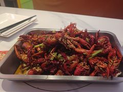 -聚在尊味虾皇·夜宵市集(新建店)