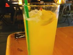 柠檬红茶-巴伐利亚啤酒坊(意式风情街店)