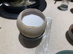 -润泽园椰子鸡(汇一城店)