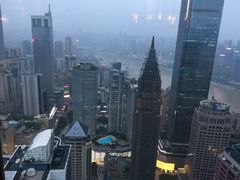 -解放碑威斯汀酒店-知味国际美食餐厅