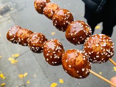 -邓记新一代糖油果子(四川煤管局供销公司职工宿舍店)