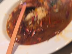 -大食代美食广场(上海中心店)