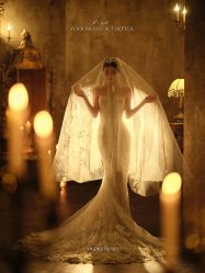 -雪中彩影婚纱摄影·微光艺术中心