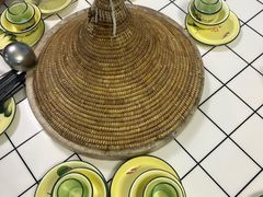 -云南野生菌石锅鱼石锅鸡(大金塔店)