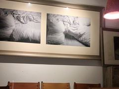 大堂-素描餐厅(灵隐天竺店)