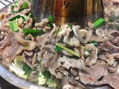 -穆老九清真牛羊肉馆(宋城店)