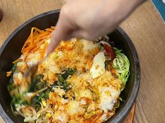 -大同江朝鲜菜•长春地标美食(绿园吾悦广场店)
