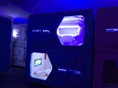 -蓝鲸湾汤泉(包河店)