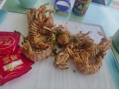 -景好海鲜餐厅(大鹏必选旅游店)