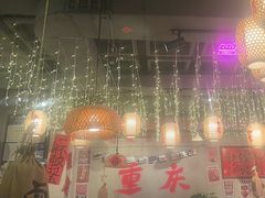 -巴卤社老火锅(财富店)