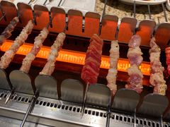 -丰茂烤串(六里桥店)