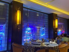 -元素中餐厅.海南菜.粤菜.椰子鸡.海鲜.包房.石梅湾威斯汀度假酒店