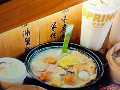 -都一处烧麦馆(前门店)