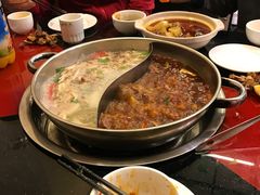 -香丽缘饭馆(黑龙潭店)
