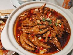-胡老大菜热饭香·家宴(二七北路店)