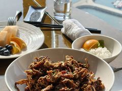 -大连君悦酒店·星海湾壹号Dalian·Dalian(星海广场店)