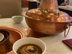 -八先生涮肉房(三里河店)