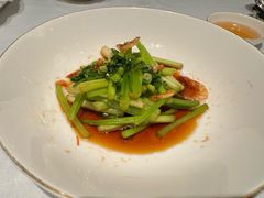 -Yan Ting 宴庭中餐厅(上海静安瑞吉酒店)