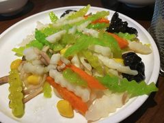 -前海沿·青岛菜(李沧万达店)