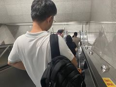 -常熟路(地铁站)