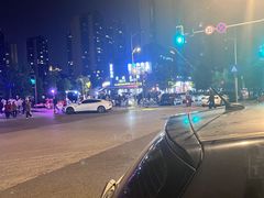 -首开·龙湖成都西宸天街