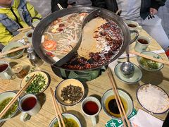 -石灰市老火锅(北滨路店)