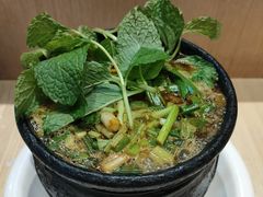 小酥肉小锅-云南李记罐罐米线饵丝小吃(汉中门金鹰店)