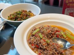 -湘知湘味(岳麓山店)